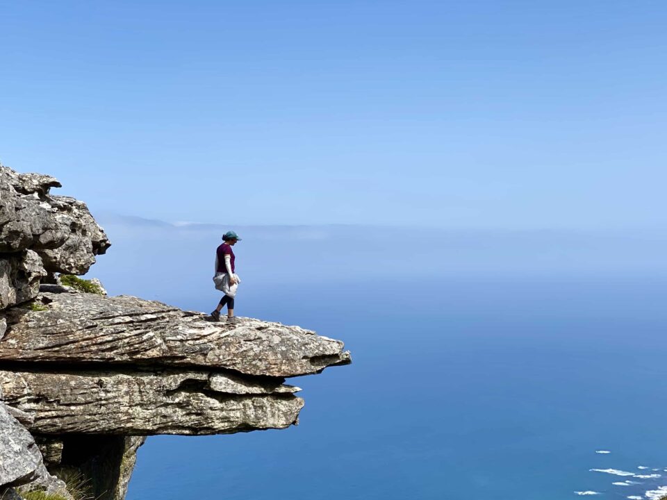Explore the World with Purpose