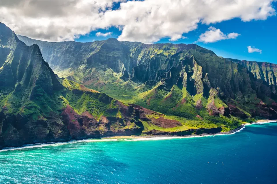 Wanderlust Wonders- Top Destinations to Explore in 2025