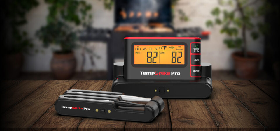 When it comes to mastering your kitchen and elevating your cooking game, ThermoPro is the brand that both home chefs and seasoned grill masters trust. With a line of smart thermometers, hygrometers, and cooking tools designed for precision, convenience, and reliability, ThermoPro makes it easier than ever to cook like a pro—every time.